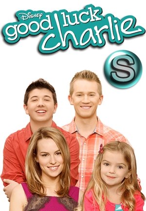 Poster for Good Luck Charlie: Specials