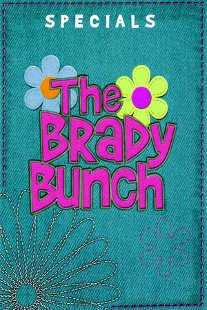 Poster for The Brady Bunch: Specials