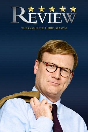 Poster for Review: Season 3