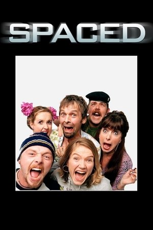 Poster for Spaced: Series  2