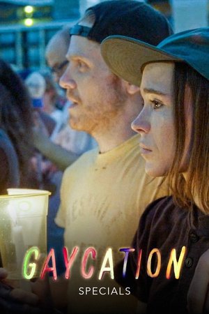 Poster for Gaycation: Specials