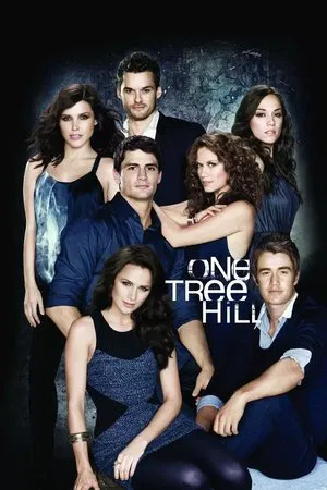 Poster for One Tree Hill