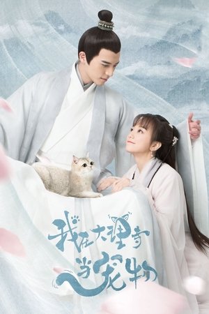 Poster for I'm a Pet At Dali Temple: Season 1