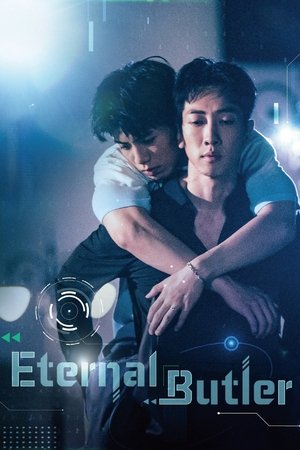 Poster for Eternal Butler: Season 1