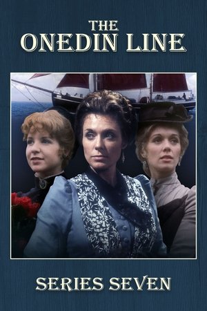 Poster for The Onedin Line: Season 7