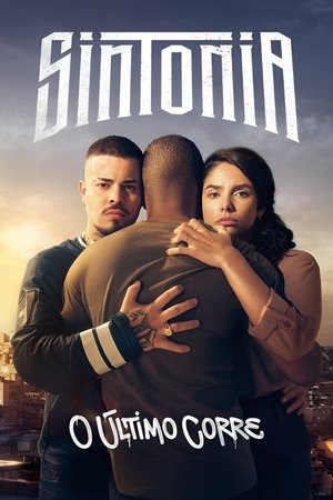 Poster for Sintonia: Season 5
