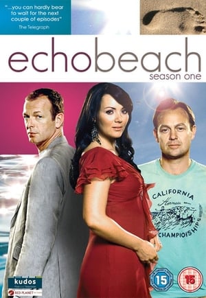 Poster for Echo Beach: Season 1