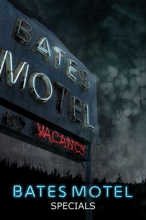 Poster for Bates Motel: Specials