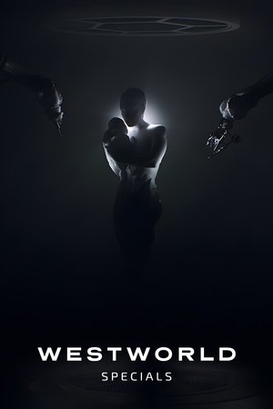 Poster for Westworld: Specials