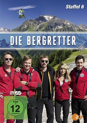 Poster for Die Bergretter: Season 6