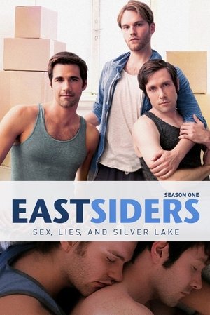 Poster for EastSiders: Season 1
