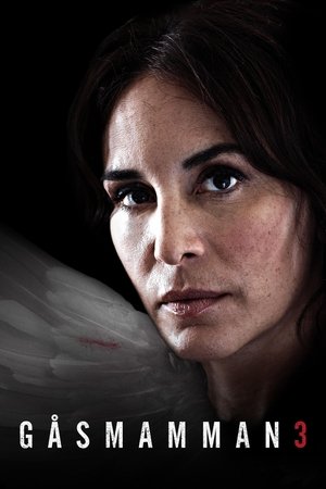 Poster for Mother Goose: Season 3