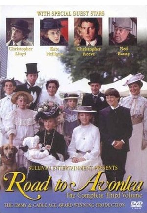 Poster for Road to Avonlea: Season 3