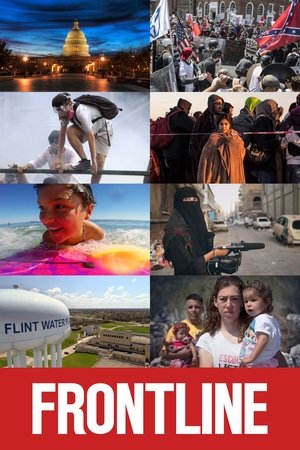 Poster for Frontline: Season 7