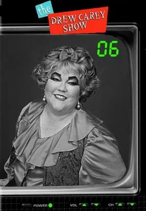 Poster for The Drew Carey Show: Season 6