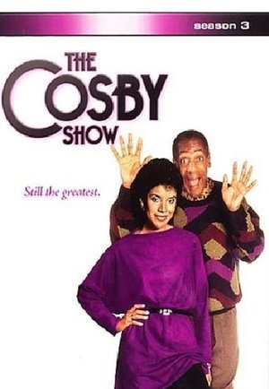Poster for The Cosby Show: Season 3