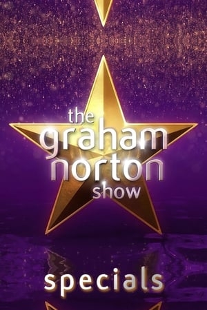 Poster for The Graham Norton Show: Specials
