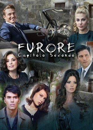 Poster for Furore il vento della speranza: Season 2
