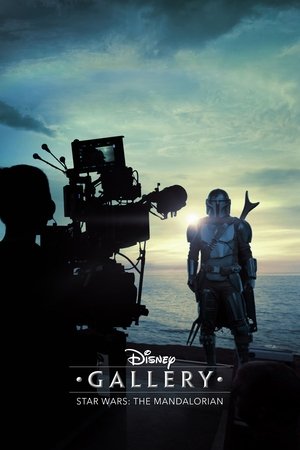 Poster for Disney Gallery / Star Wars: The Mandalorian: Season 2