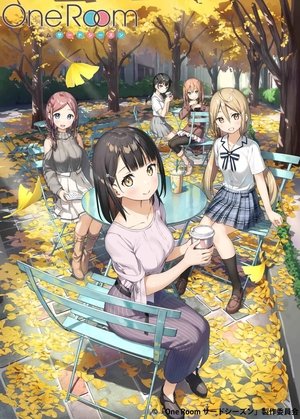 Poster for One Room: Season 3