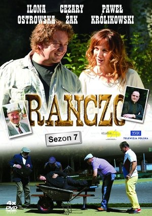Poster for Ranczo: Season 7