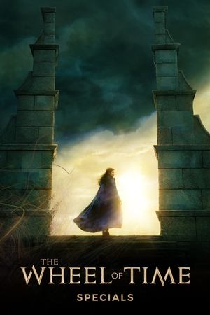 Poster for The Wheel of Time: Specials