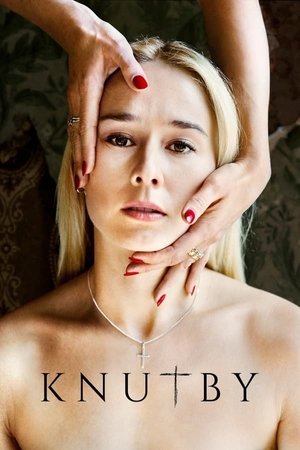 Poster for The Congregation: Season 1