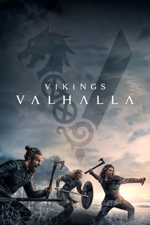 Ælfgifu, Vikings Wiki
