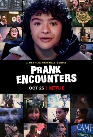 Poster for Prank Encounters: Season 1