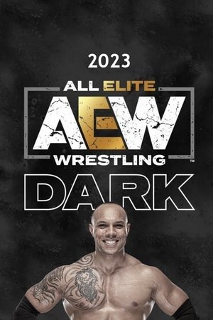 Poster for AEW Dark: Season 5
