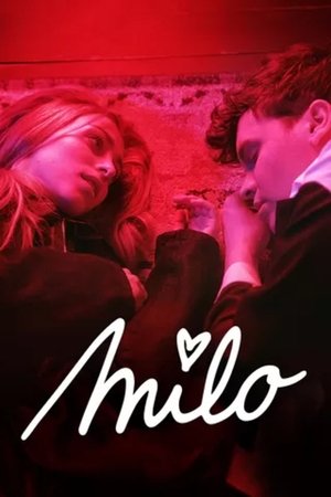 Poster for Milo: Season 2