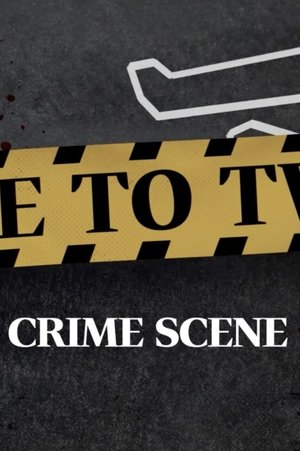 Poster for TIME TO TWICE: Crime Scene