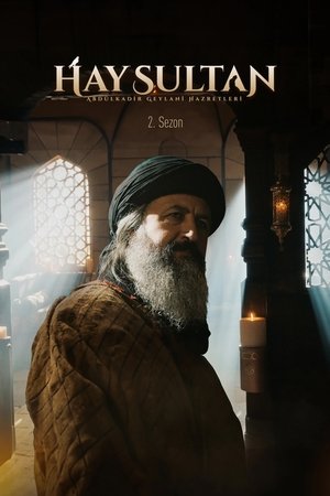 Poster for Hay Sultan: Season 2