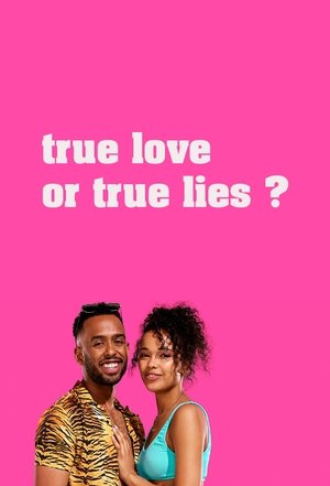 Poster for True Love or True Lies?: Season 1