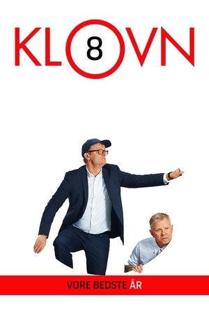 Poster for Klovn: Season 8