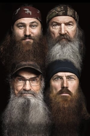Poster for Duck Dynasty: Specials