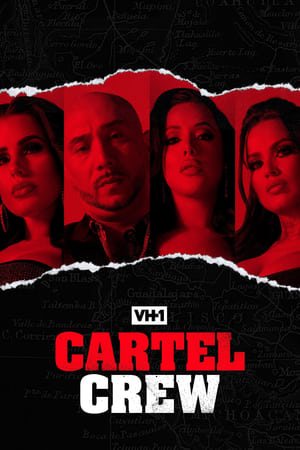 Poster for Cartel Crew: Season 2