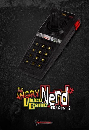 Poster for The Angry Video Game Nerd: Season 2
