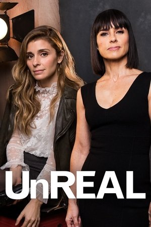 Poster for UnREAL: Season 4