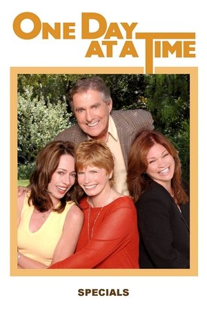 Poster for One Day at a Time: Specials