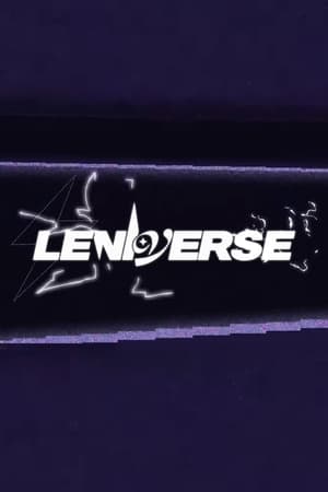 Poster for LENIVERSE: Season 5