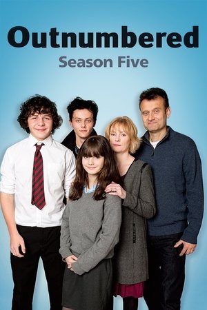 Poster for Outnumbered: Series 5