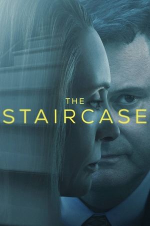 Poster for The Staircase: Miniseries