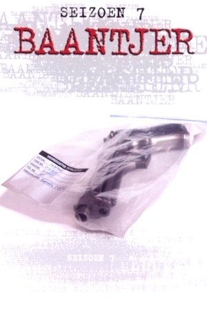 Poster for Baantjer: Season 7