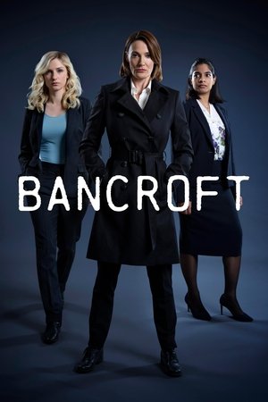 Poster for Bancroft: Season 1