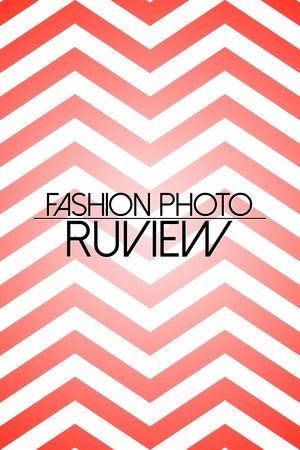 Poster for Fashion Photo RuView: Specials