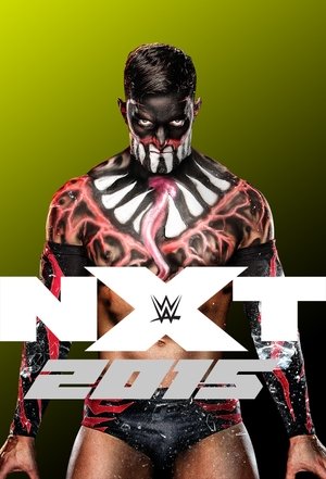 Poster for WWE NXT: Season 9