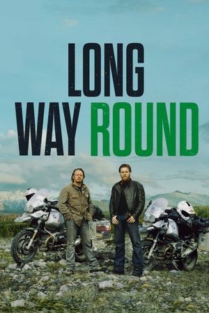 Poster for Long Way Round: Season 1