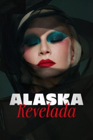 Poster for Alaska Revelada: Season 1