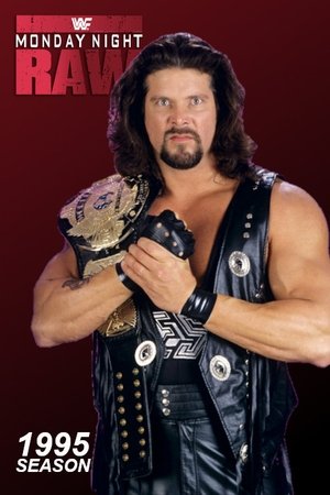 Poster for Raw: Season 3